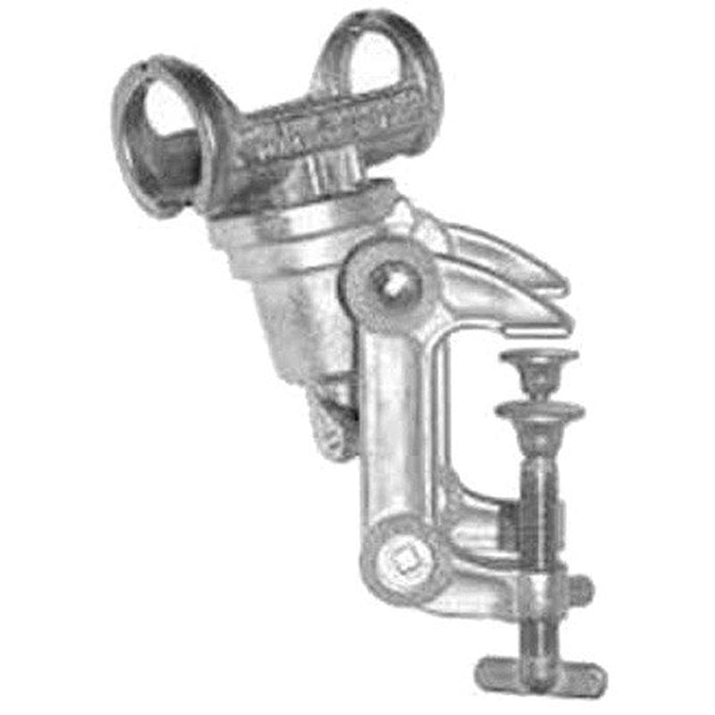 Down-East Original Salty Double-Clamp Rod Holder