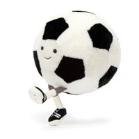 Amusable Soccer Ball