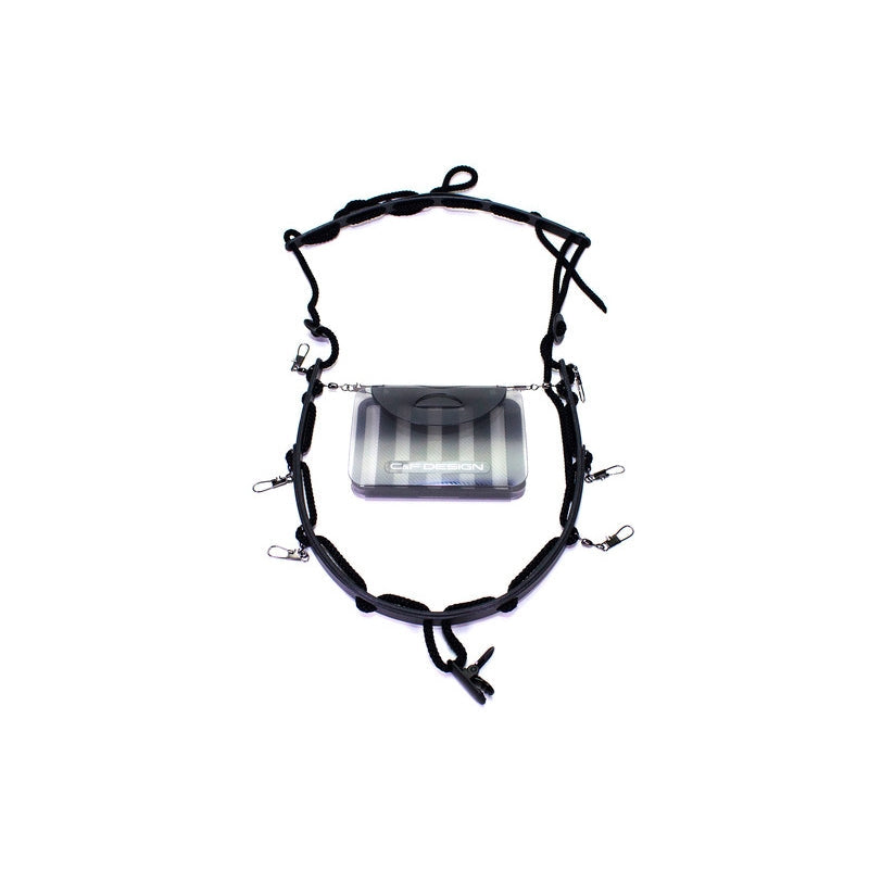 C&F Design Lanyard Plus