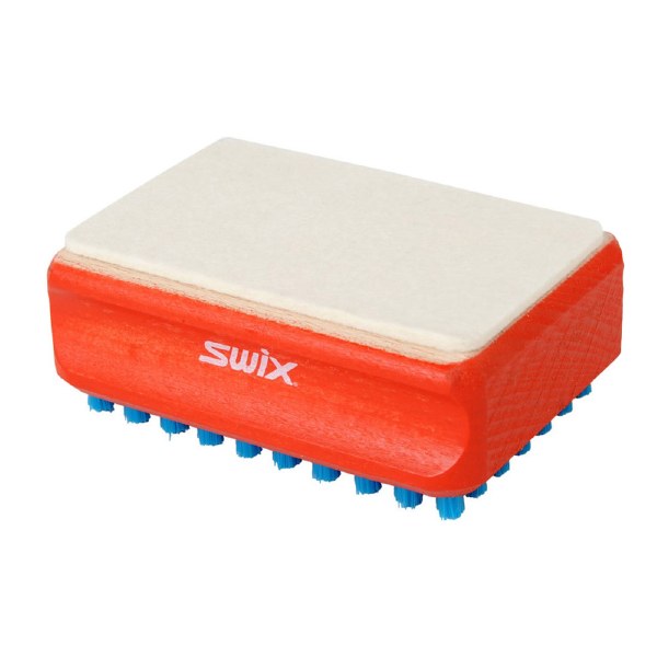 F4 Combi Nylon Brush W23