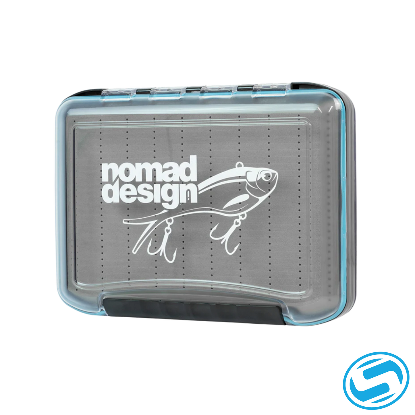 Nomad Design Vibe Storage Box