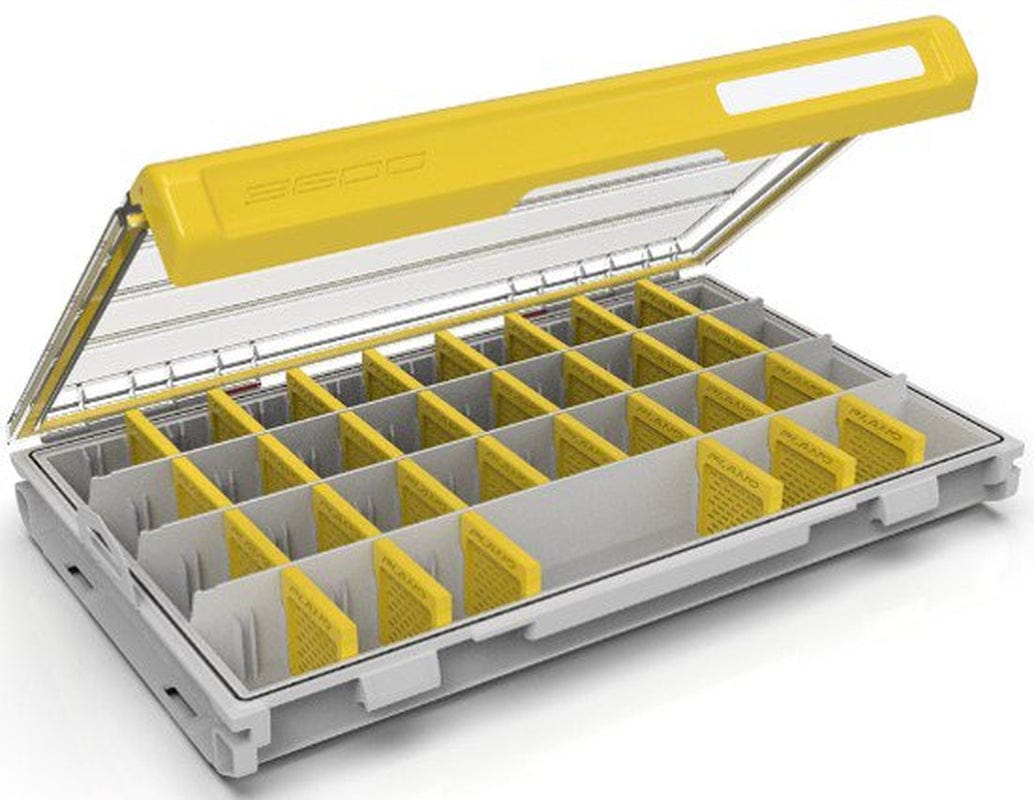 Plano EDGE 3600 Premium Standard Tackle Utility Box