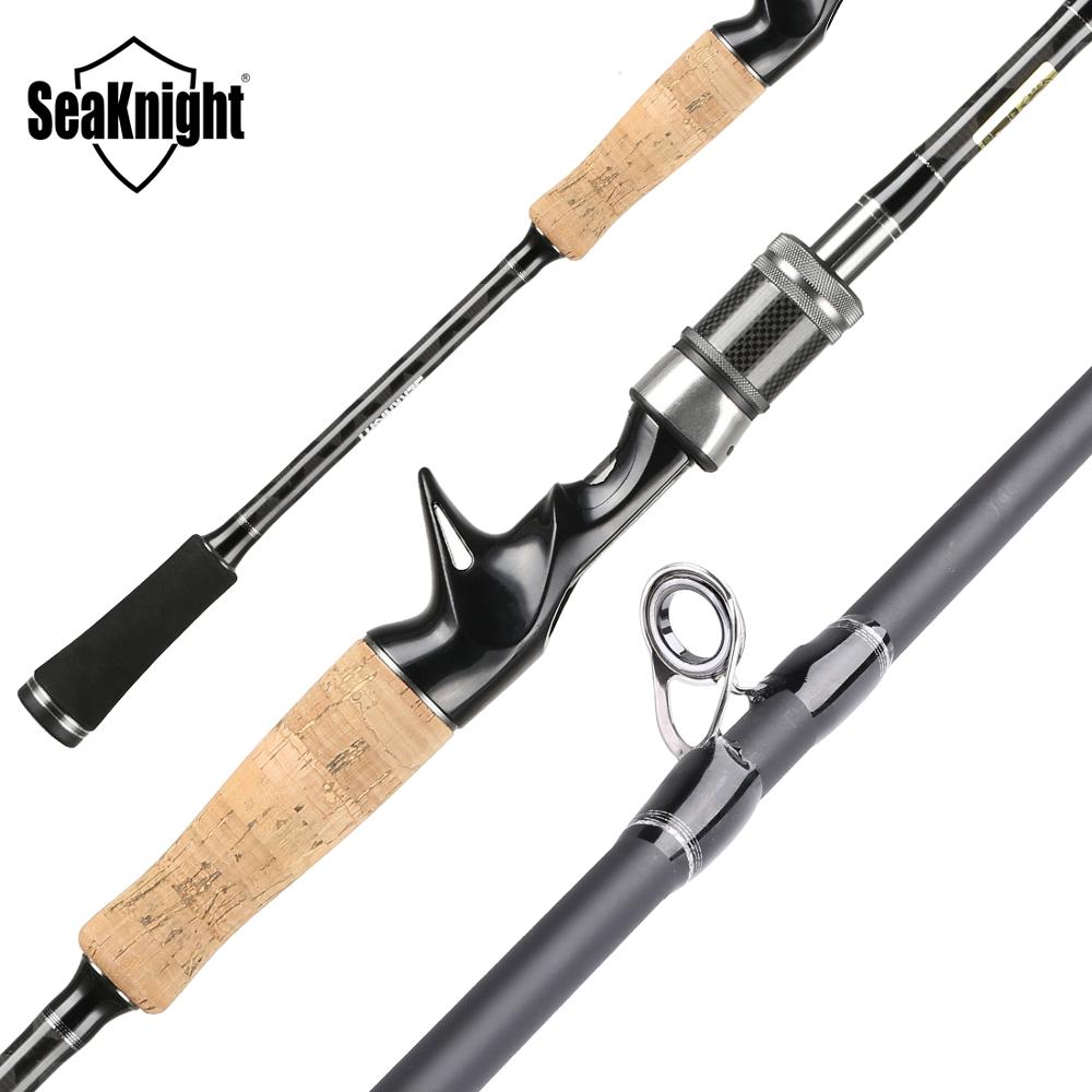 Falcon Seaknight Fishing Rod 2
