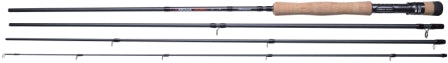 Shakespeare Sigma Supra Fly Rod
