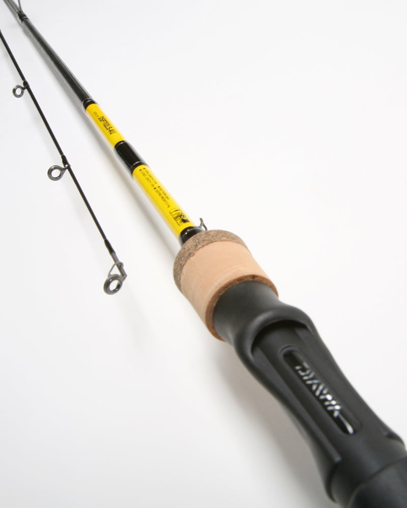 Daiwa black widow Jerkbait