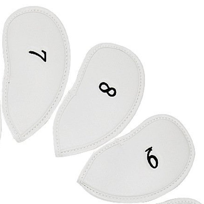 Twelve embroidered golf club caps - Blue Force Sports