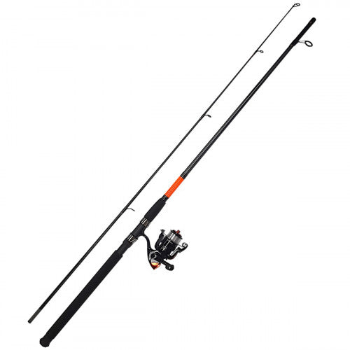 Daiwa Sensor Spin Combo