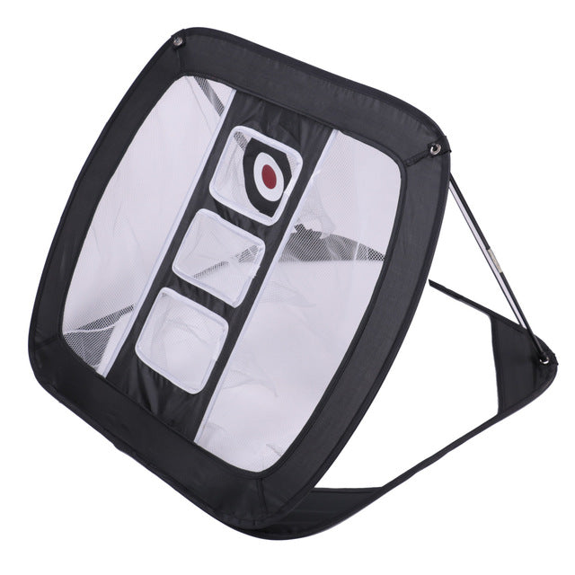 Square Cutting Rod Net - Blue Force Sports