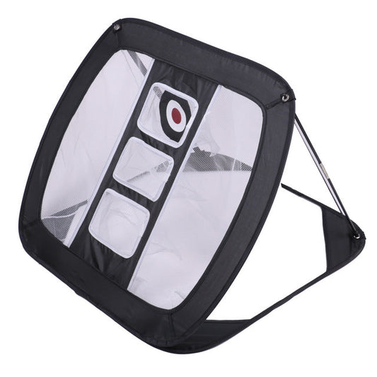 Square Cutting Rod Net - Blue Force Sports