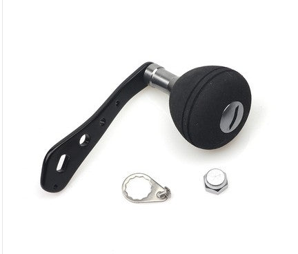 Fishing Reel Metal Handle Rocker Arm Accessories - Blue Force Sports