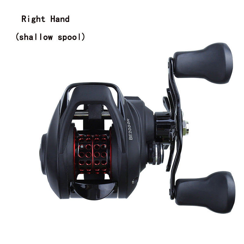 Long shot reel - Blue Force Sports