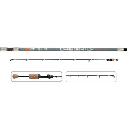 Celsius Carbonator Finesse Ice Rod