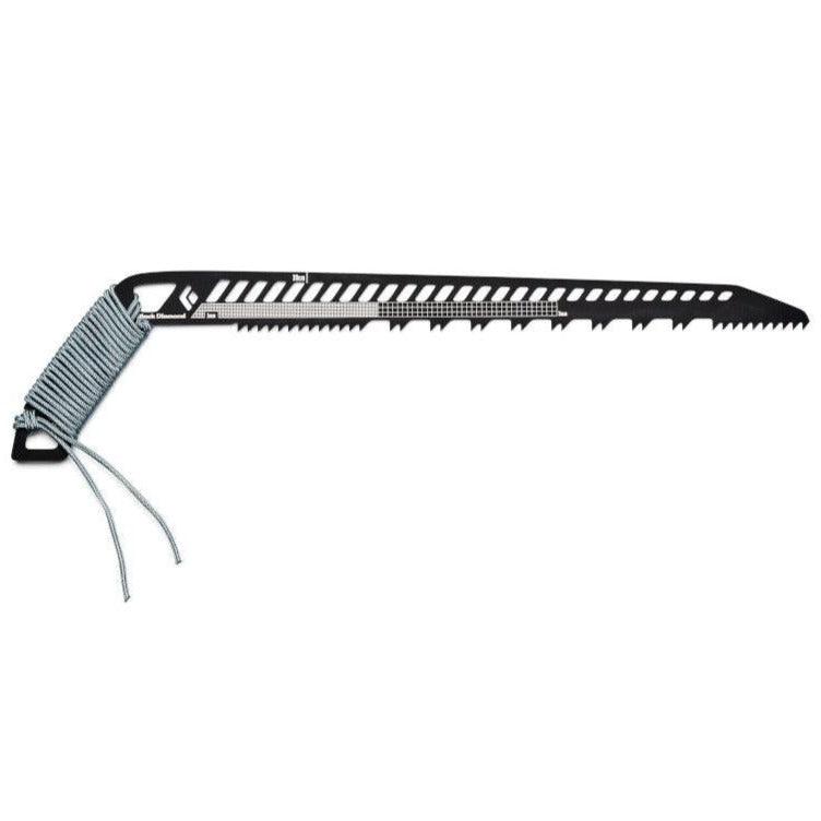 Black Diamond Snow Saw Guide