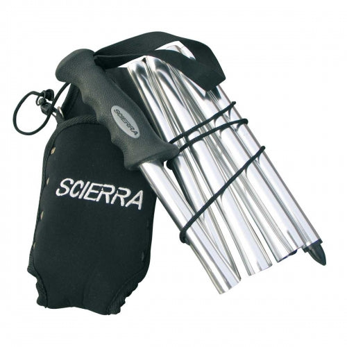 Scierra Collapseable wading staff