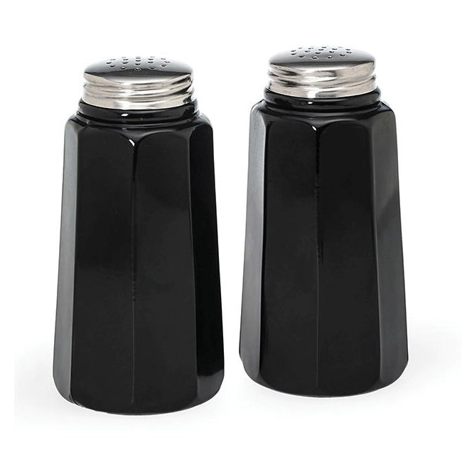 Panel Salt & Pepper Shaker