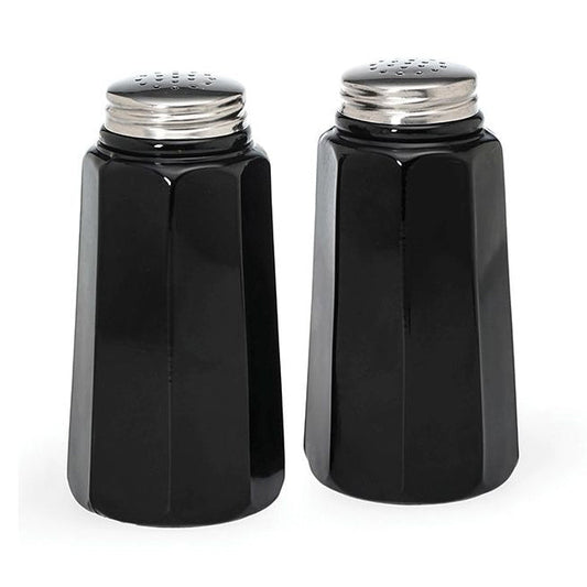 Panel Salt & Pepper Shaker