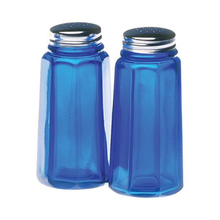 Panel Salt & Pepper Shaker