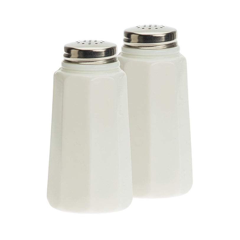 Panel Salt & Pepper Shaker
