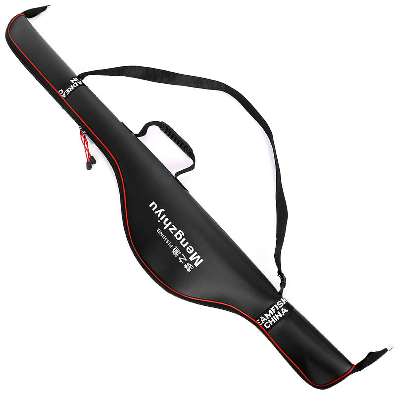 EVA thick portable fishing tackle bag - Blue Force Sports