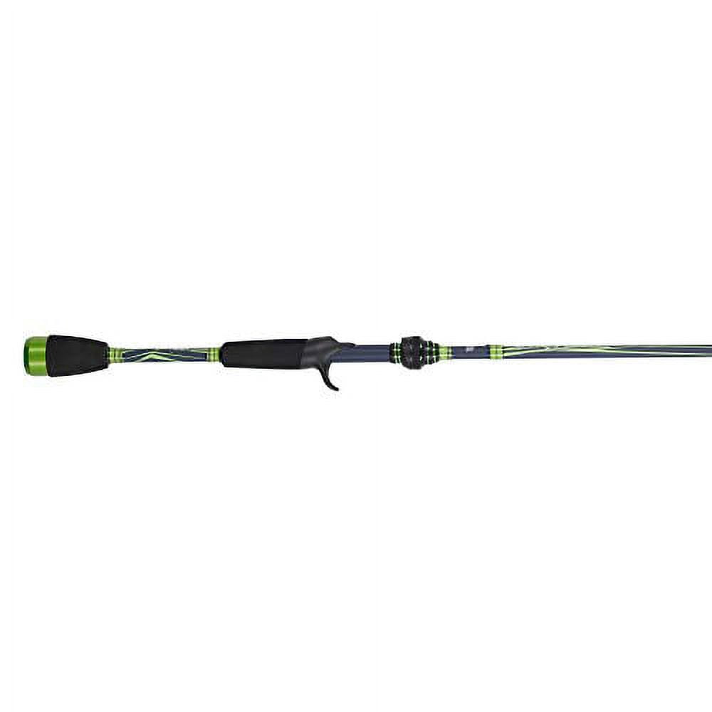 Abu Garcia Virtual Casting Rod