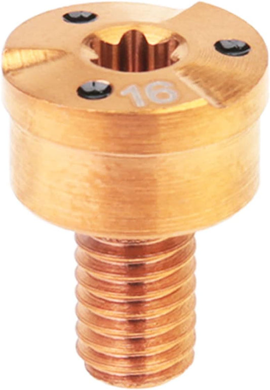 1pc Golf Weight for Callaway Paradym X Driver, Paradym Triple Diamond Driver Fairway Wood 2g 4g 6g 8g 10g 12g 14g 16g 18g for Option