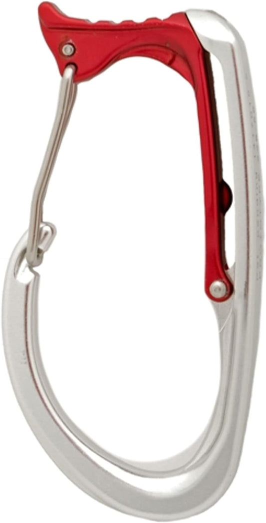 DMM Vault Wire Gate Carabiner