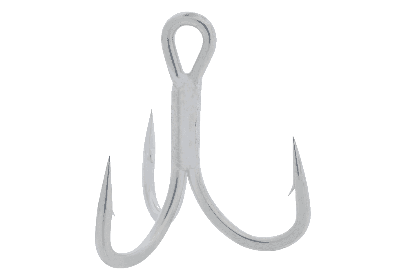 OWNER STX-68 TREBLE HOOK