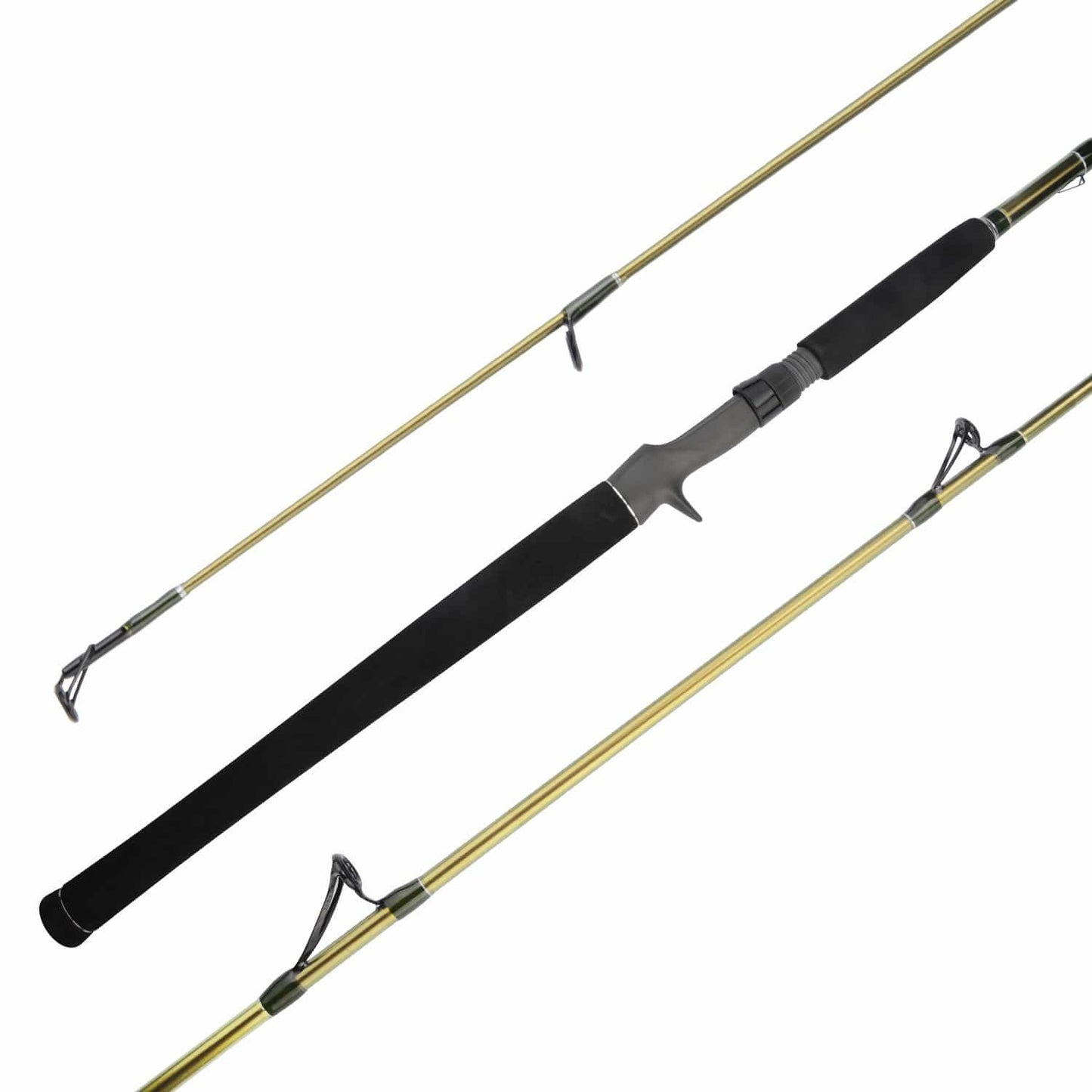 KastKing New WideEye Walleye Fishing Rod