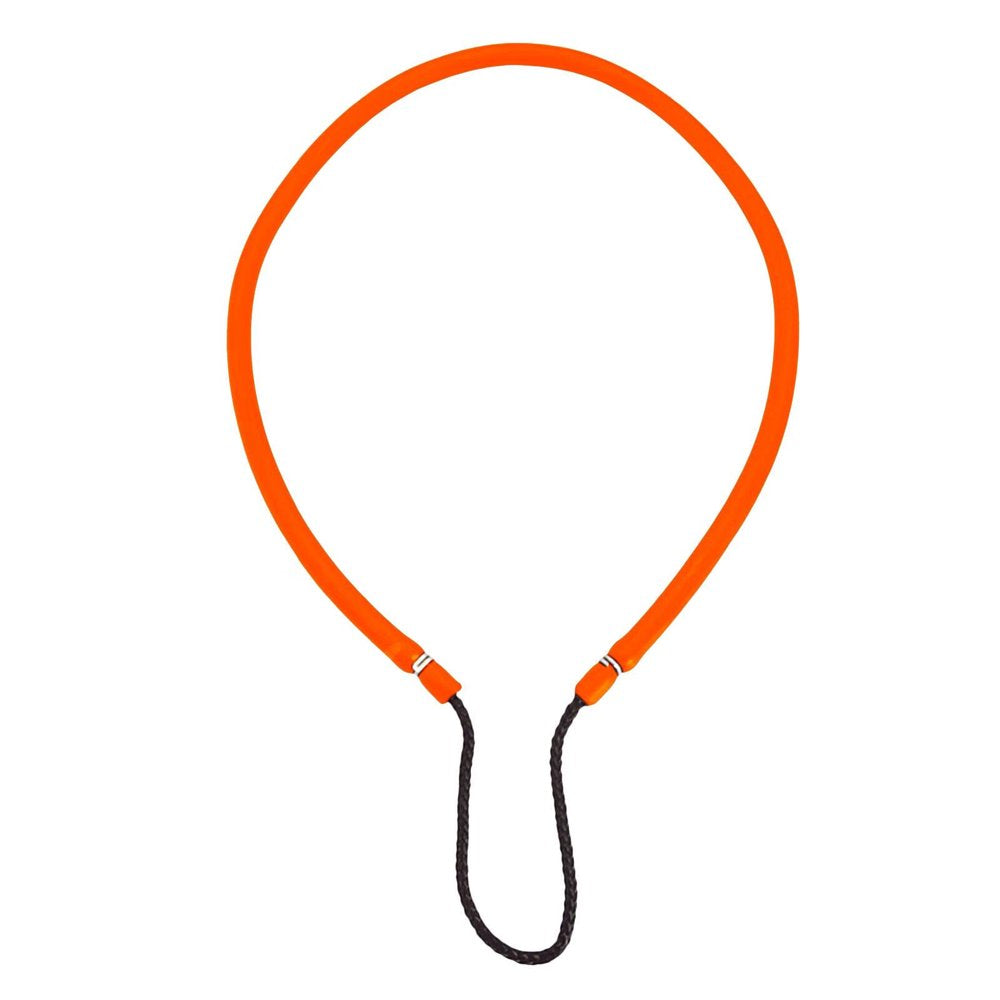 Goxfaca Spear Fishing Equipment | Rubber Pole Spear Sling(5*10Mm) | Soft Ice Fishing Accessories with High Elasticity for Men, Fishing Lovers, Fathers, Christmas Birthday Present