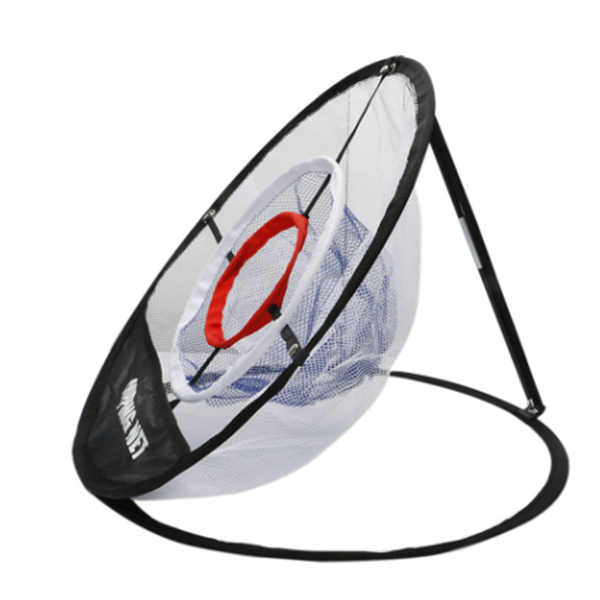 Square Cutting Rod Net - Blue Force Sports