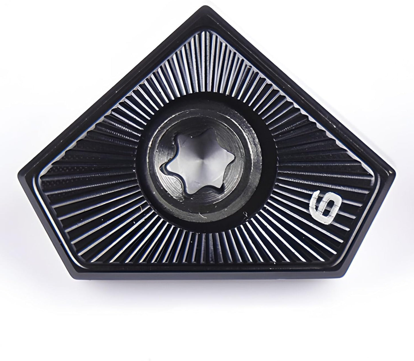 1pcs Golf Weight Screw Compatible with 2024 Cobra Darkspeed Driver Head 6g/8g/10g/12g Choice one (6g)