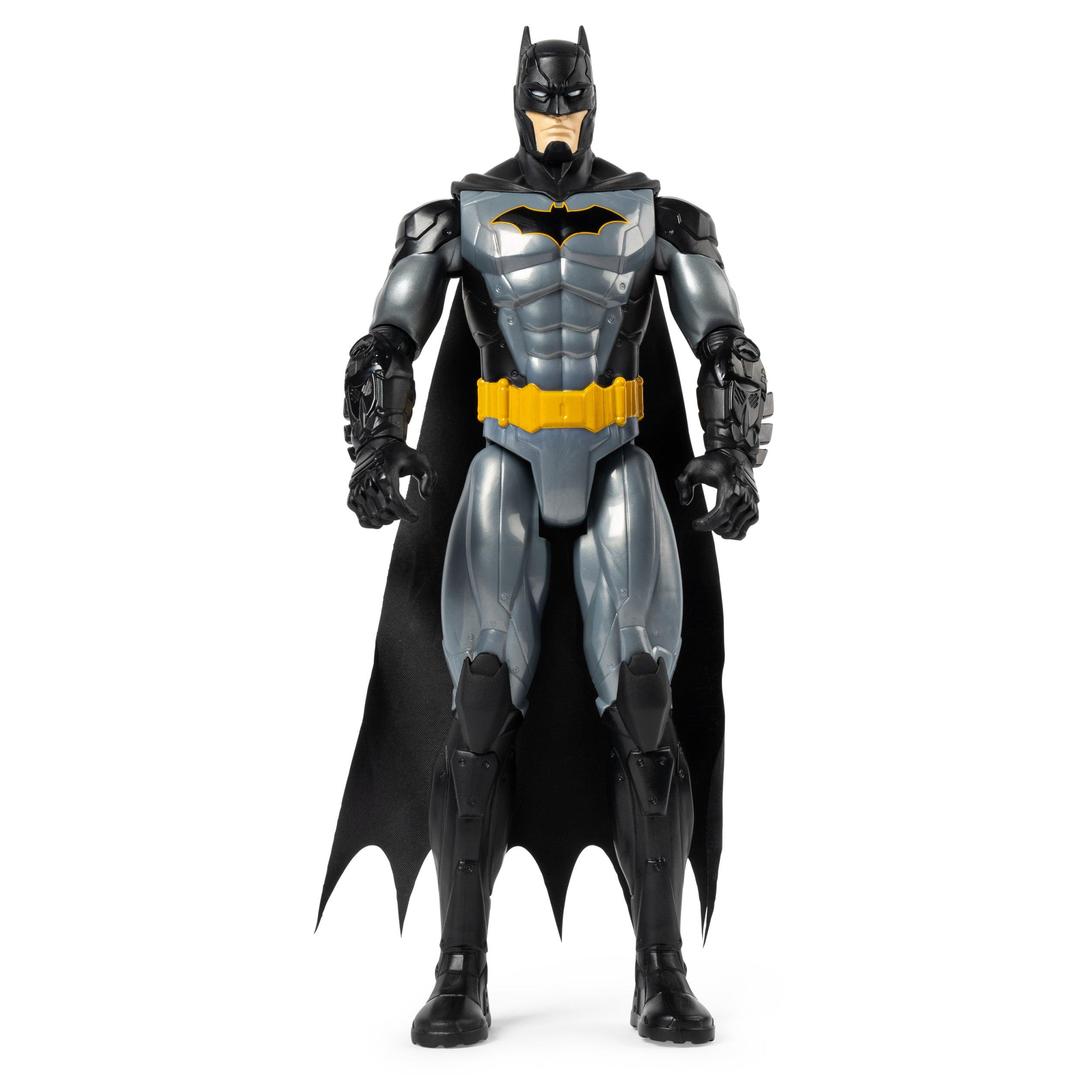 Batman 12-Inch Rebirth Tactical Batman Action Figure