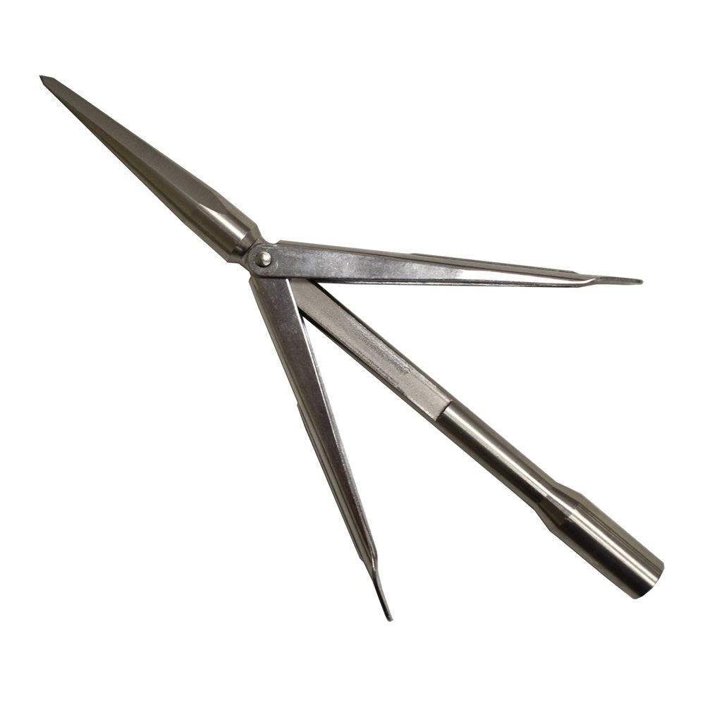 Palantic Spearfishing Tricuspid Speartip 7Mm