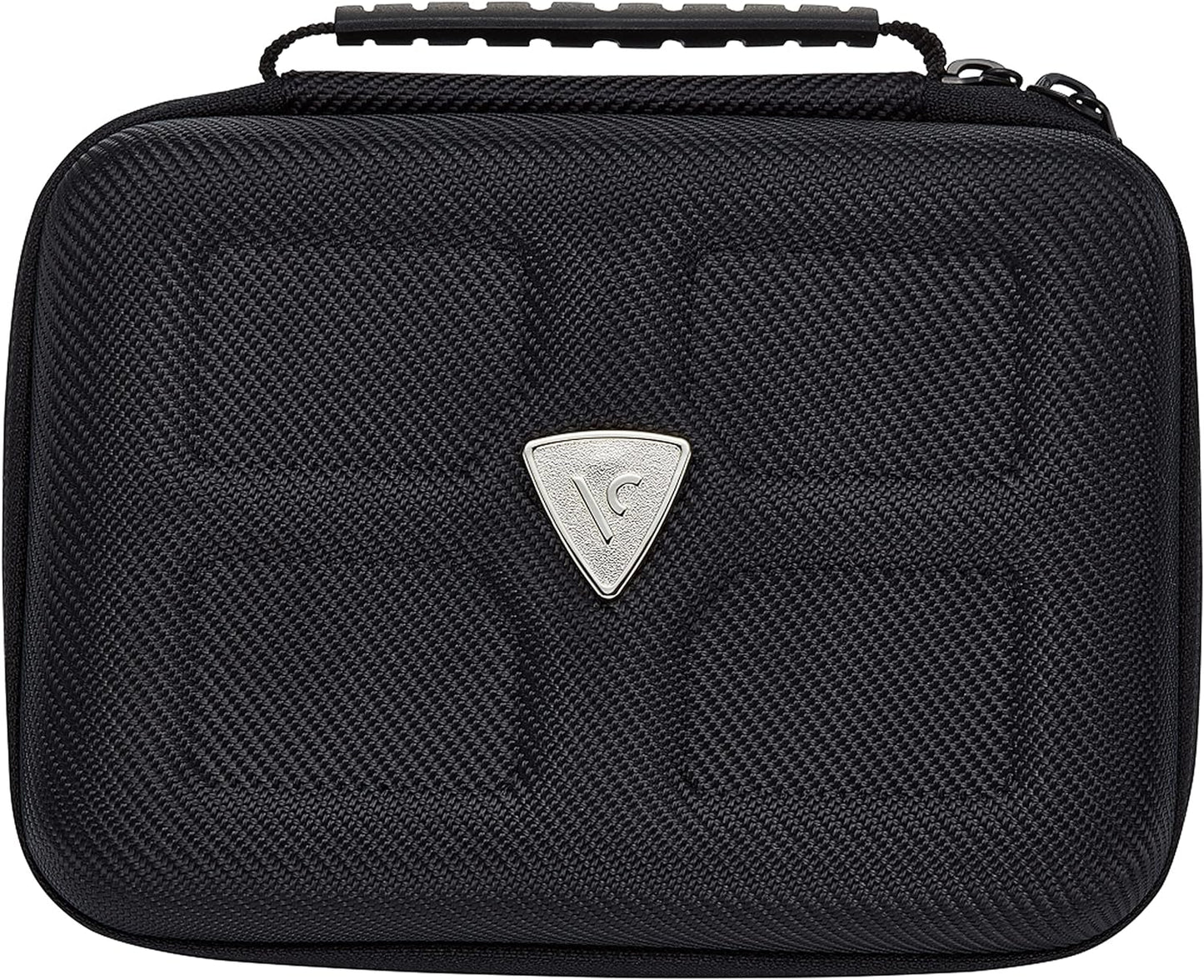 Voice Caddie-Swing Caddie Launch Monitor Carrying Pouch