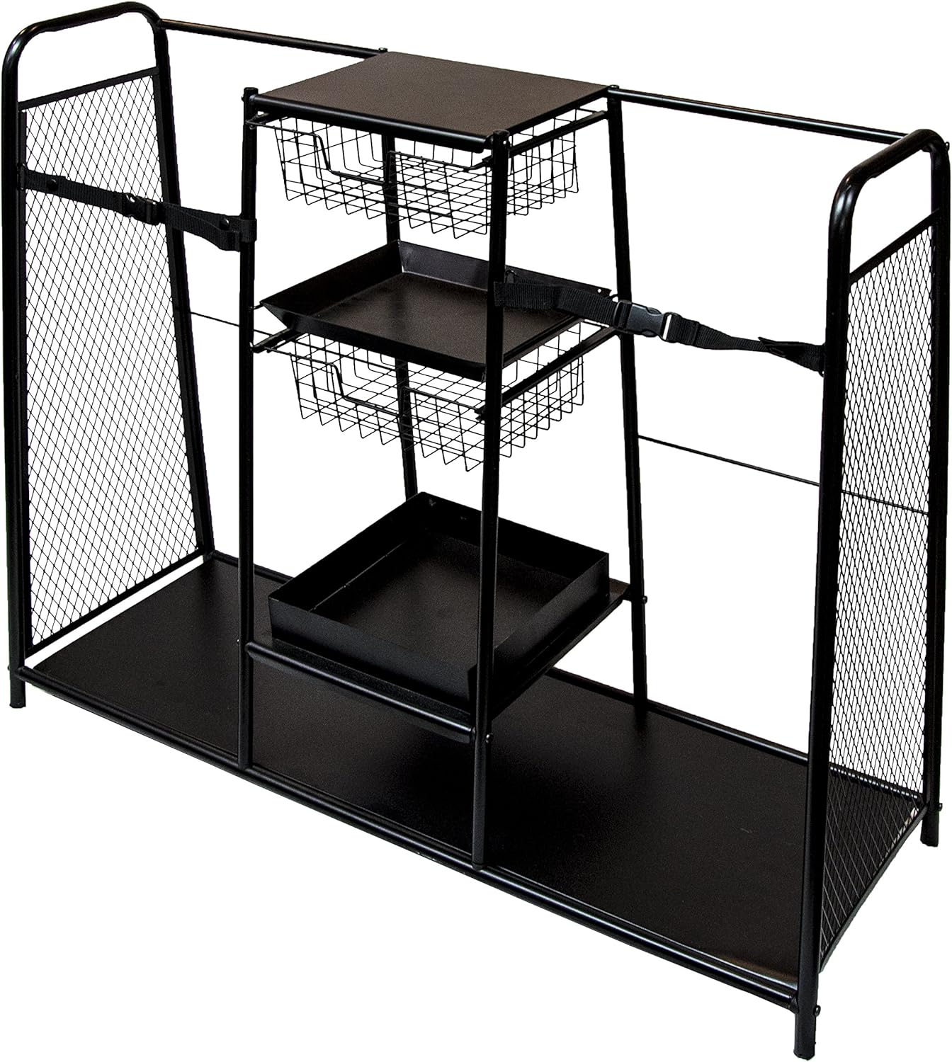 JEF WORLD OF GOLF Gifts and Gallery, Inc