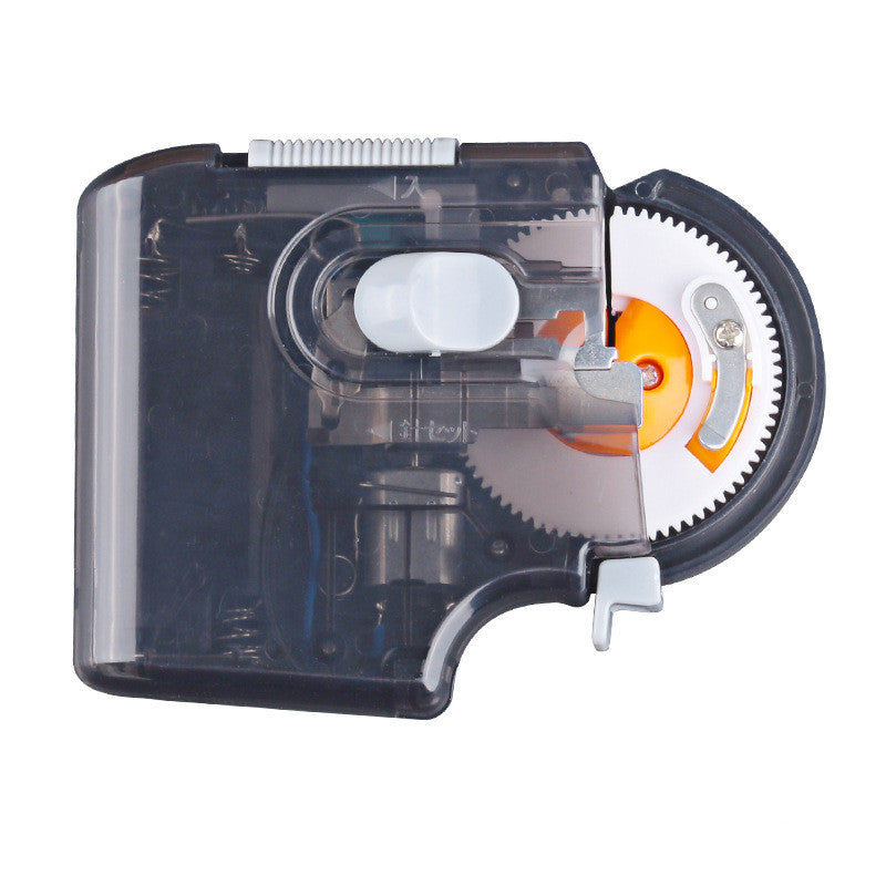 Fully automatic hook tie device knotting artifact - Blue Force Sports