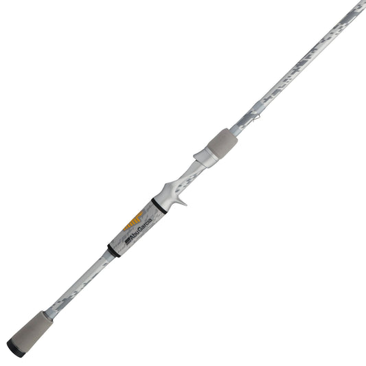 Abu Garcia 7¡¯3¡± Jordan Lee Fishing Rod, 1 Piece Casting Rod
