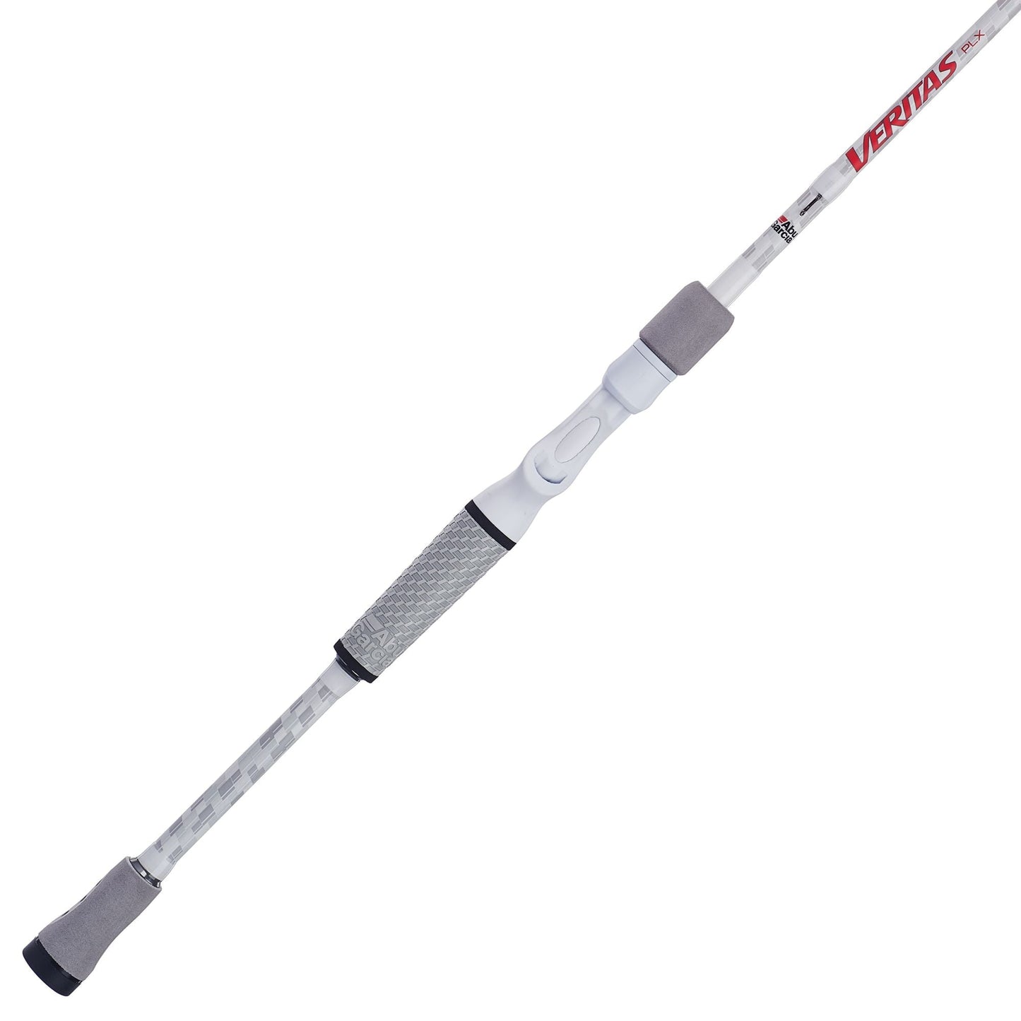 Abu Garcia 7¡¯3¡± Veritas LTD Casting Fishing Rod, 1 Piece Rod