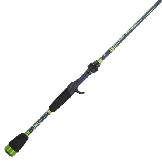 Abu Garcia Virtual Casting Rod