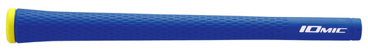 IOMIC Golf Grip Sticky1.8 STICKY LIGHT M60 No Backline Blue Made in Japan NEW