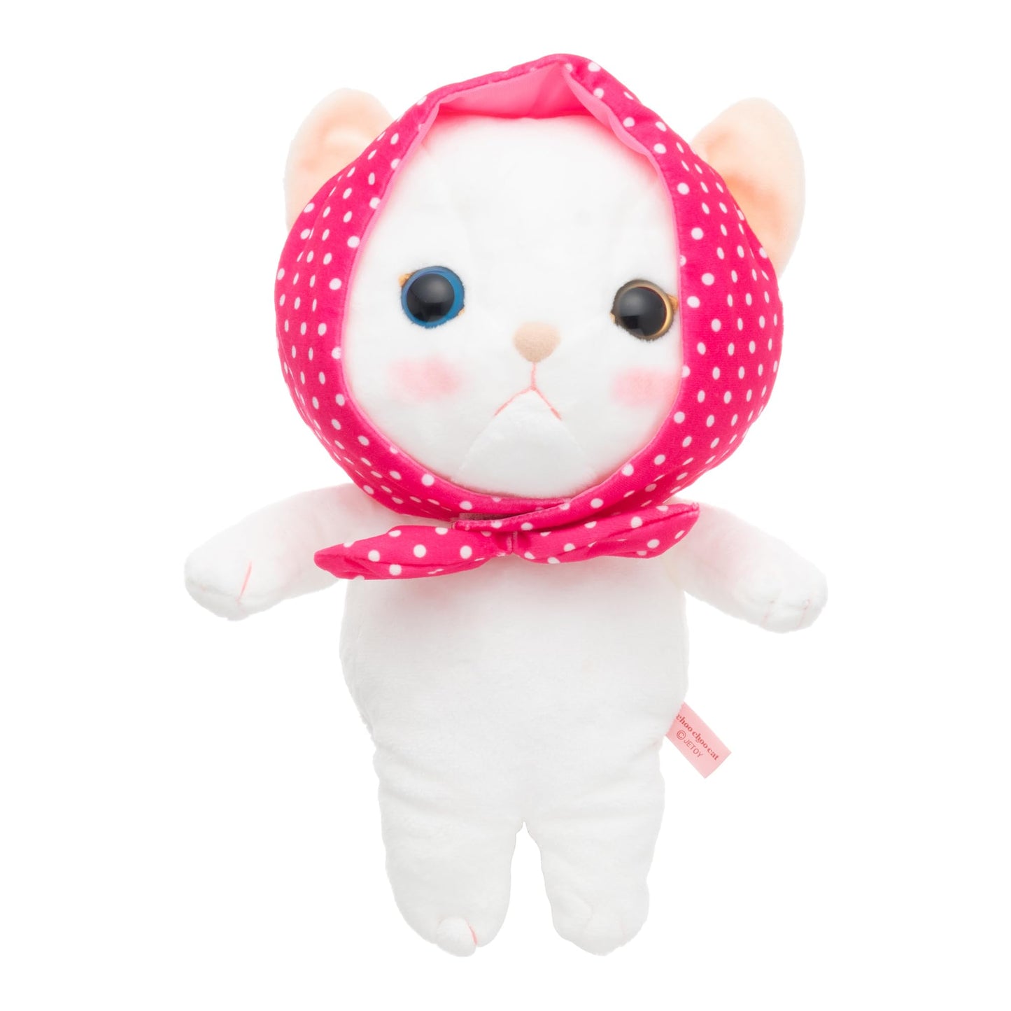 LITE CHOO CHOO CAT DRIVER HEAD COVER 460cc 2018 Model Polyester Unisex Adult NEW