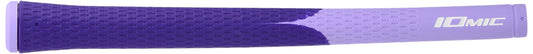 IOMIC Golf Grip Opus Grip Series Sticky Opus Bi-color 1.8 No Backline Purple NEW