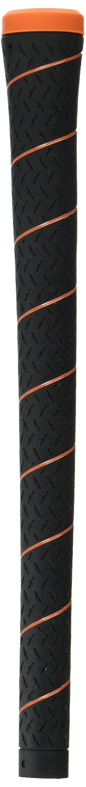 IOMIC Grip LTC Moebius Black Wood & Iron M60 No Backline immbm60or BlackxOrange