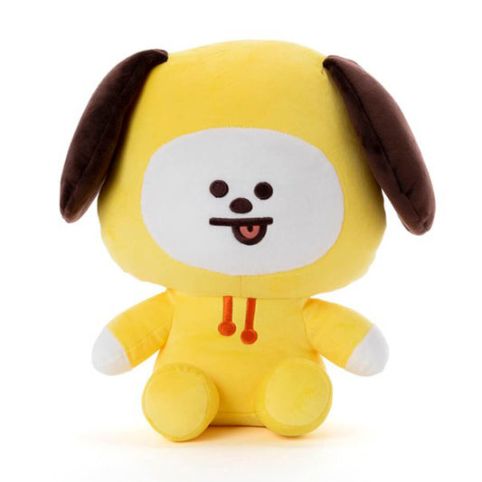 BT21 CHIMMY Basic Plush L