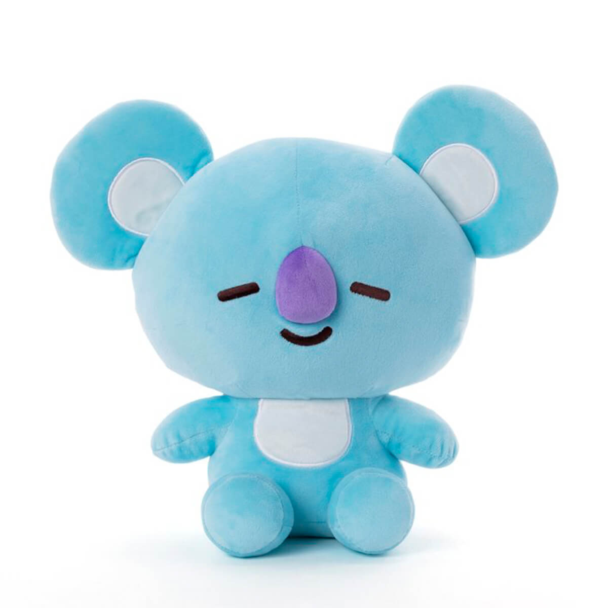 BT21 KOYA Basic Plush L