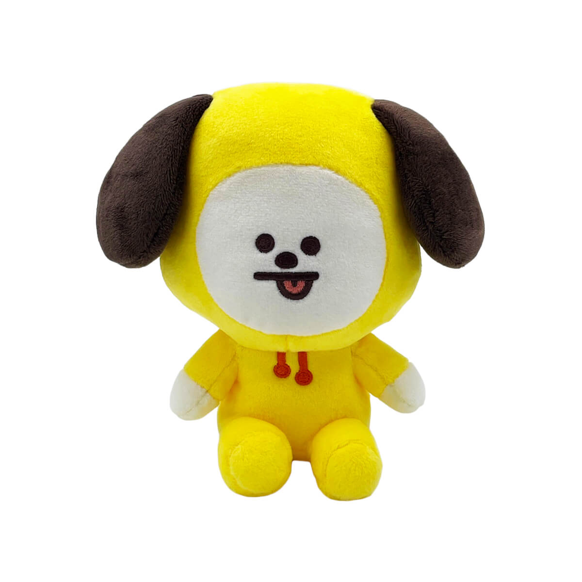 BT21 CHIMMY Basic Plush M