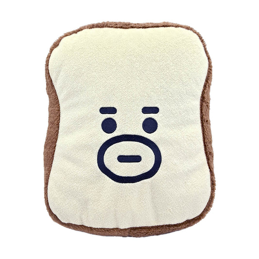 BT21 TATA & VAN Toast Plush