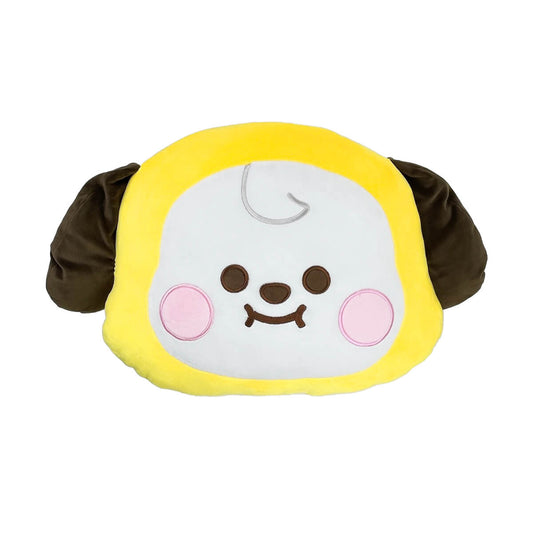 BT21 CHIMMY BABY Basic Plush Cushion