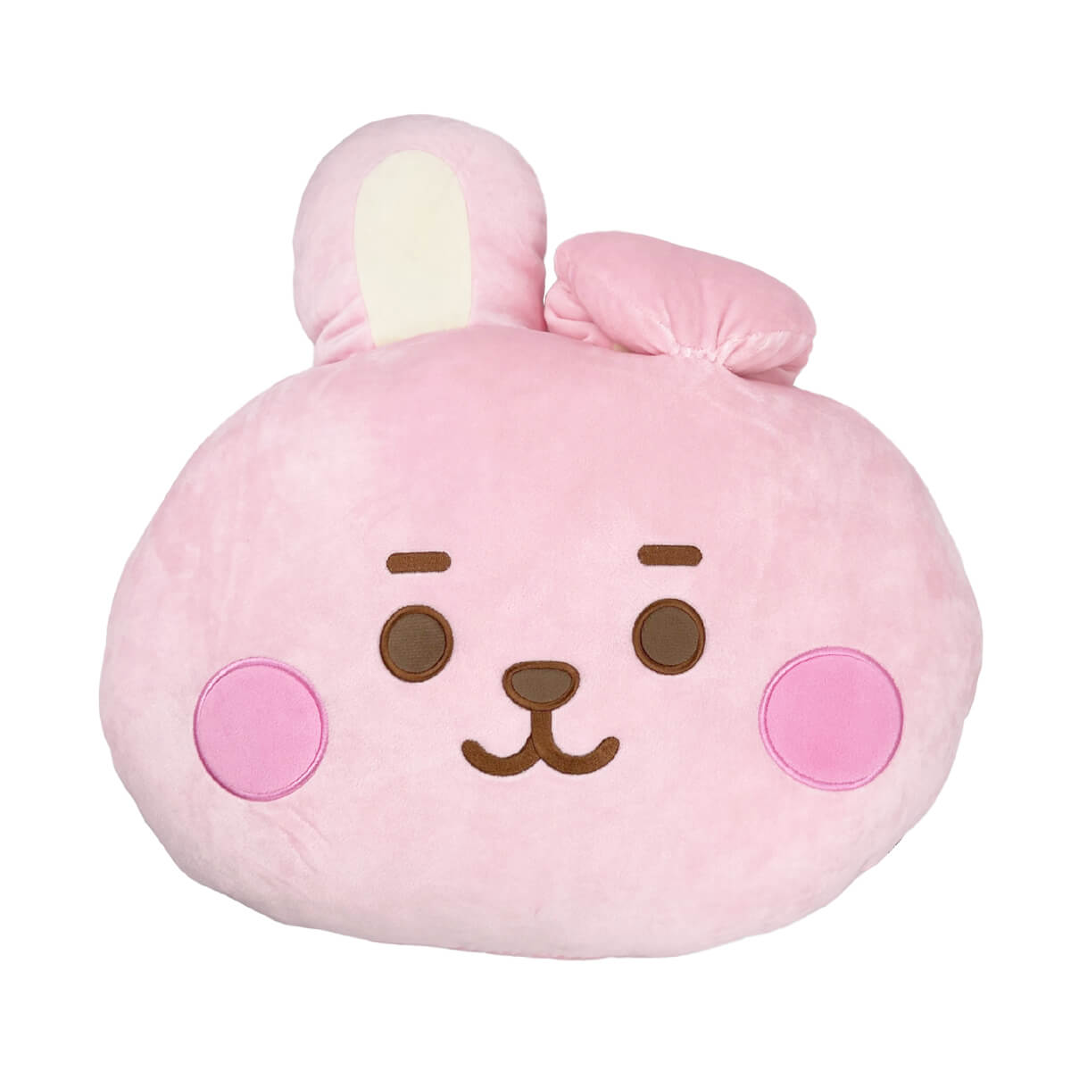 BT21 COOKY BABY Basic Plush Cushion