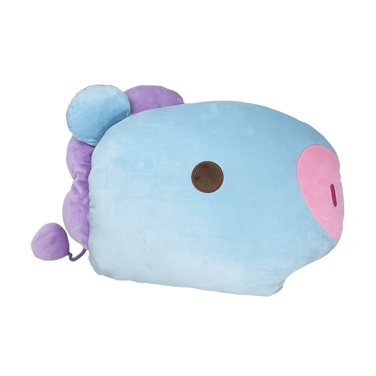 BT21 MANG BABY Basic Plush Cushion